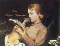Les lettres modernes