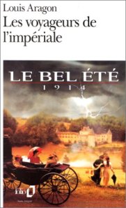 Aragon, Les Voyageurs de l'Impériale - Persée