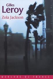 Zola Jackson.