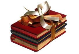 cadeau en livres