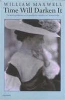 the time will darken it