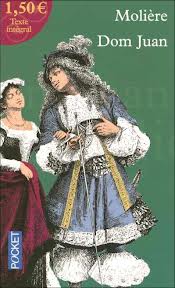Dom Juan