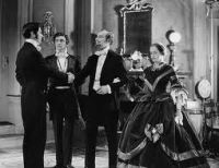 Rencontre Washington Square