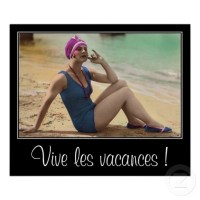 vive les vacances