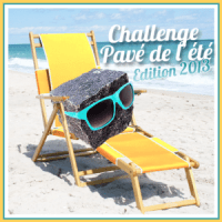 challenge pavé de l'été
