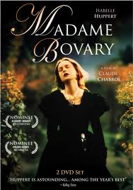 Claude Chabrol Bovary