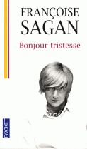 Bonjour tristesse image du roman