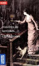 Histoires de fantômes pocket langues pour tous