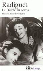 Le diable au corps image roman