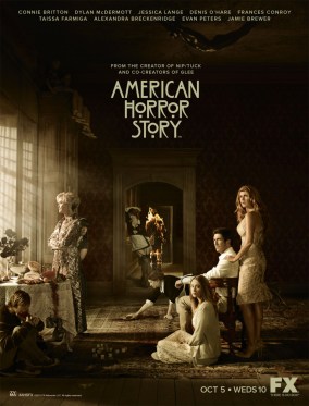 american-horror-story poster
