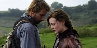 loin de la foule déchaînée 1