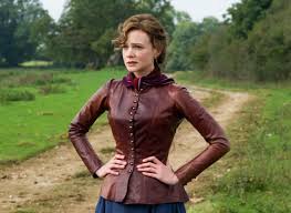 loin de la foule déchaînée 2