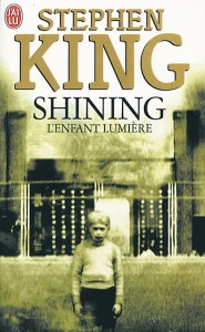 Shining - Stephen King