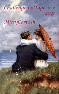 Challenge Cotagecore 2021 1