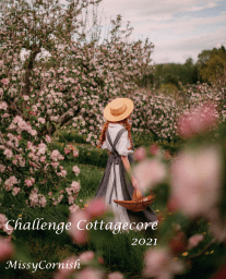 Challenge Cotagecore 2021 2