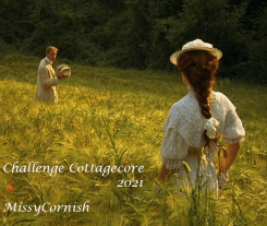 Challenge Cotagecore 2021 3