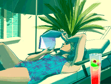 alex-green-ft-woman-reading