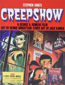 creepshow stephen king